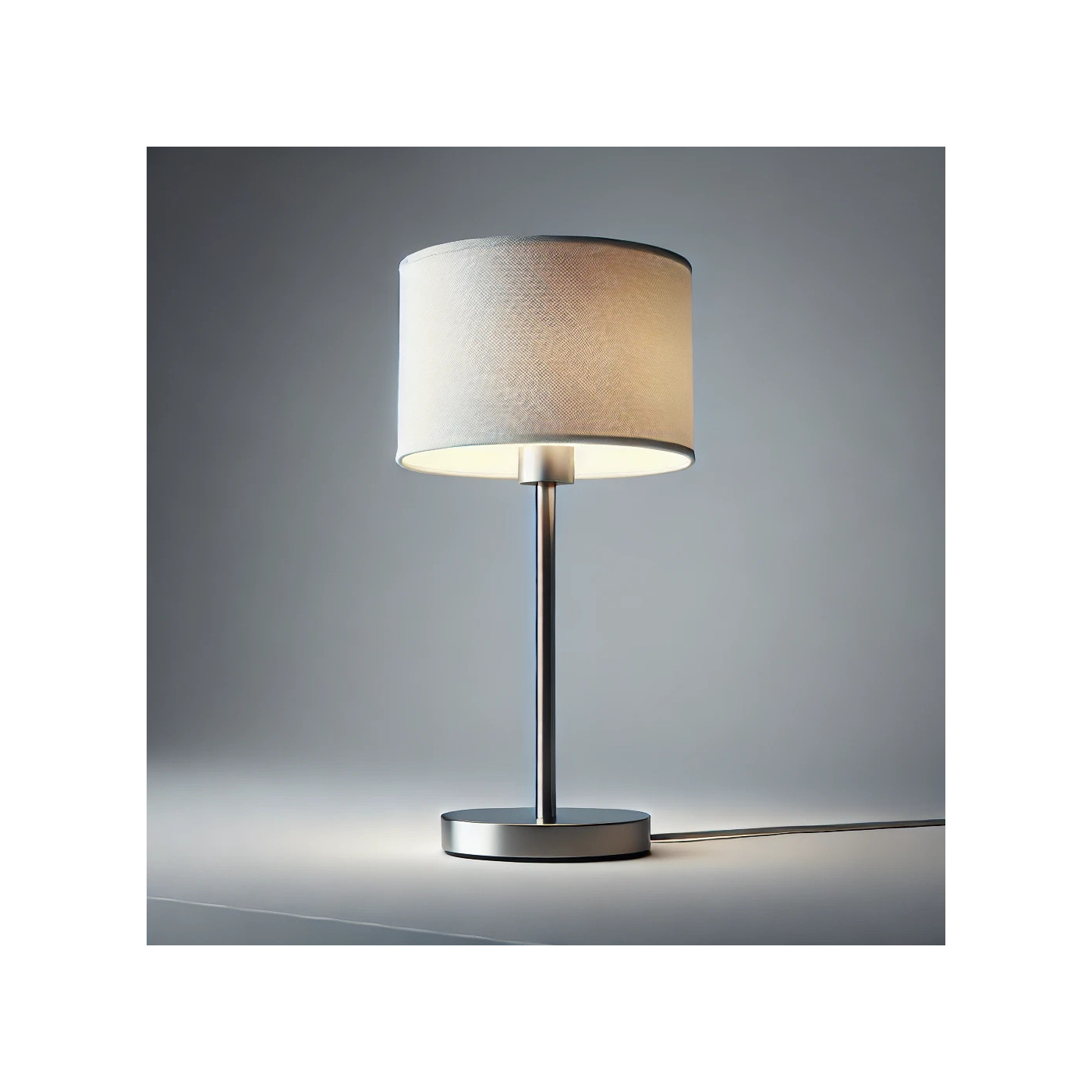 GlowLite Lampka