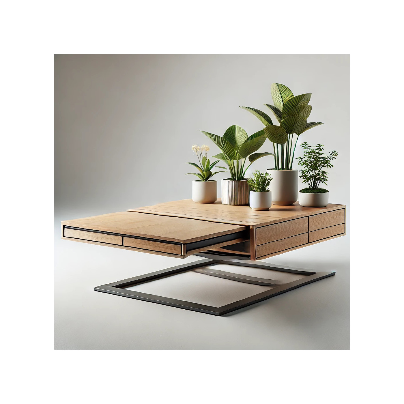 ExtendEase Table